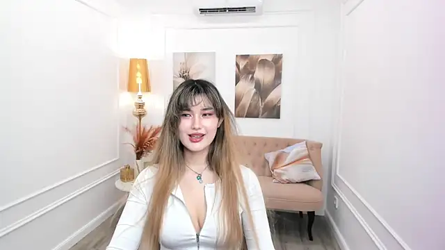 AnneTLi Chat XXX live