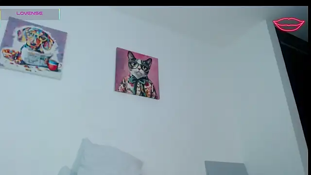 lilith_luv's Live XXX Chat