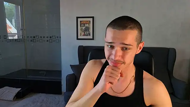 KaydenDrew – Naživo XXX chat