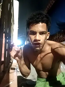 Gutierrez6383 Webcam show