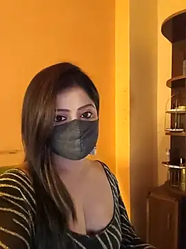 Webkamerová show deepu_urs