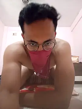 BigKk1125 Pertunjukan Webcam