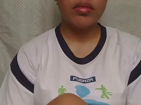 ChubbyButty Live XXX-chat