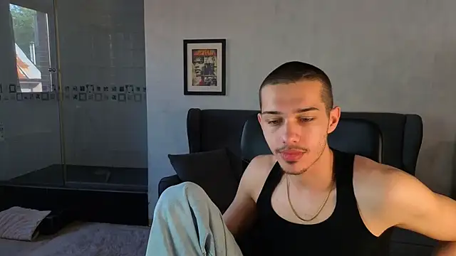 KaydenDrew – Naživo XXX chat