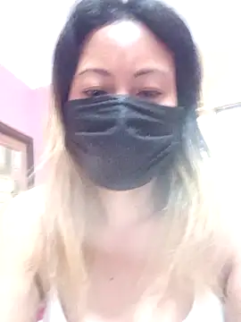 Webkamerová show Bristy_BigBoobs