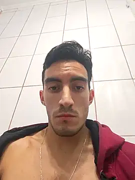 TommyMomentum: вебкам-шоу