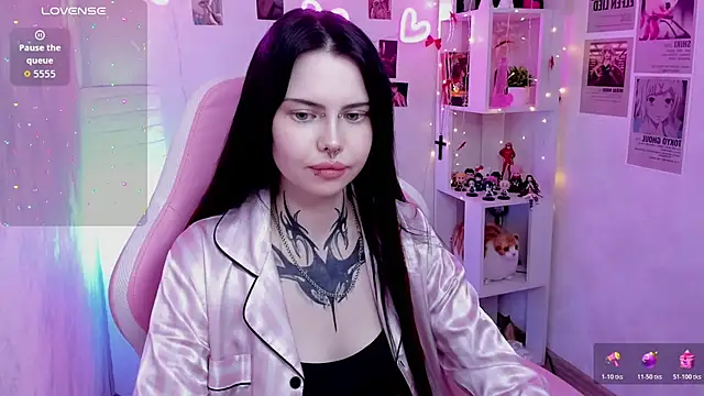 Morana_Batt – Live XXX-chat