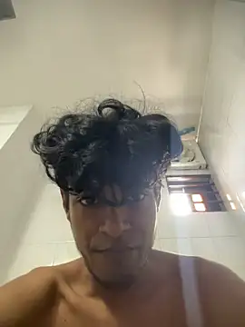 thecatfishh Webcam show