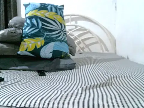 QUEEN_KHAYCE Pertunjukan Webcam