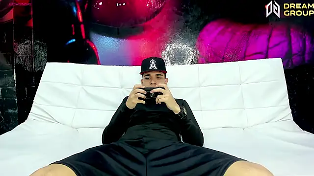 AmazingPartys Live XXX-chat