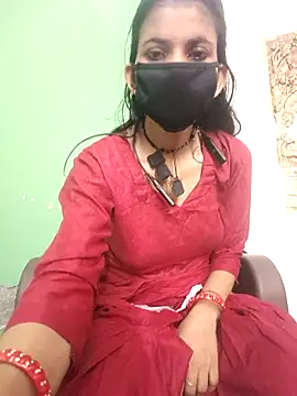 Aafreen_36 Webcam show