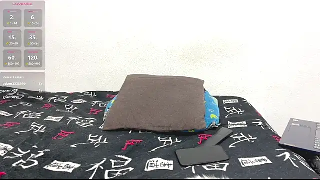 logan_x3 在線直播表演