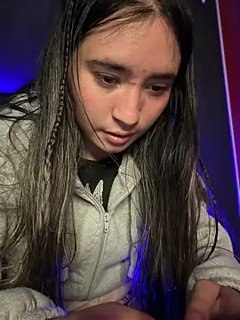 Sophie_LS – Naživo XXX chat