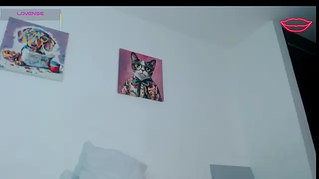 lilith_luv's Live XXX Chat