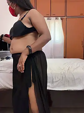 Sirishateluguammai Webcam show