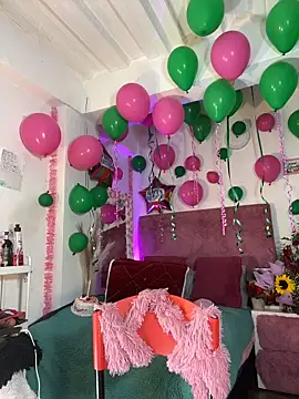 karinacortes Chat XXX live