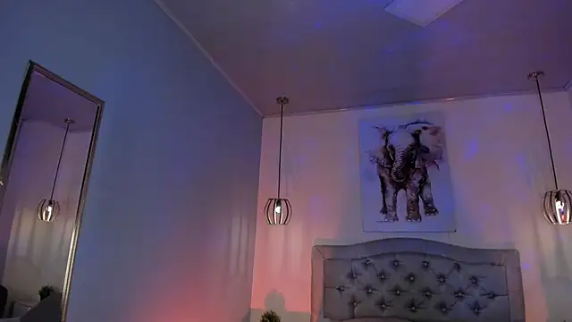 Czat XXX na żywo – ayshel__