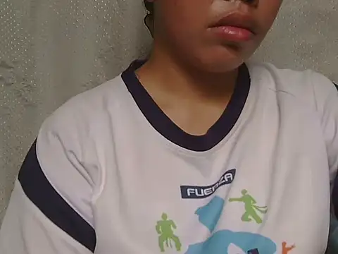 Chatroom XXX en direct de ChubbyButty