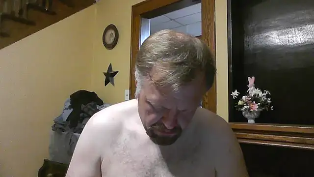 TheOneDonShaun Show in webcam