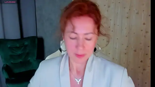 LeticiaRomano: απευθείας συνομιλία ΧΧΧ