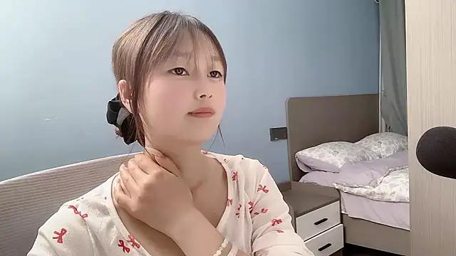 Xiaoqing00 Chat XXX live