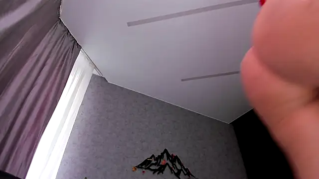 Czat XXX na żywo – _CurlySue_