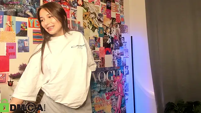 Lillie_Miller Chat XXX live