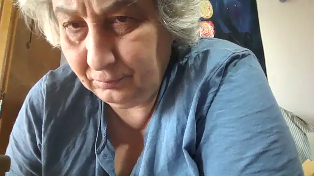 ExquisiteMature webcam show