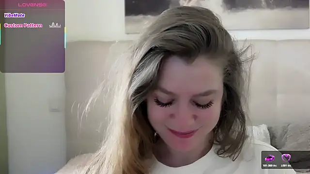 PetersEmily Chat XXX live