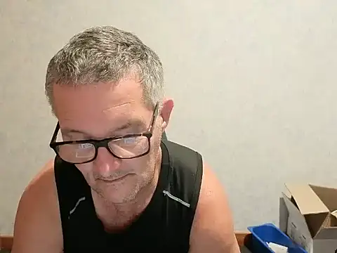 daddy_mann Webbikameraesitys