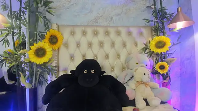 LittleeJaz Live XXX Chat