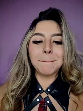 แชท XXX สดของ CelesteBlaze_