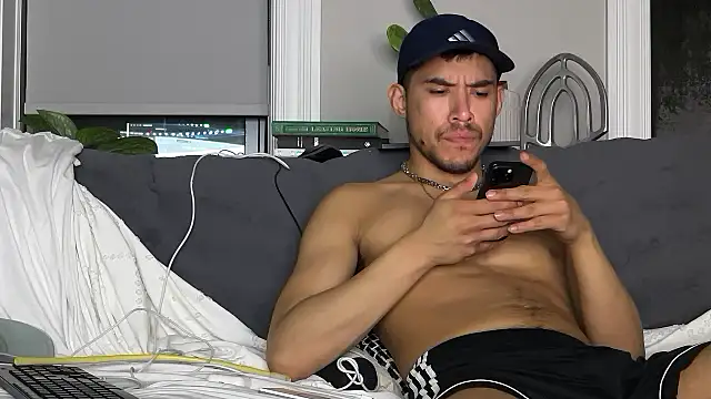 bestofdoseswirls – Kamerová šou