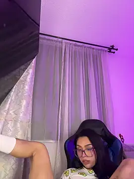 Samantha_Bernardo Webcam show