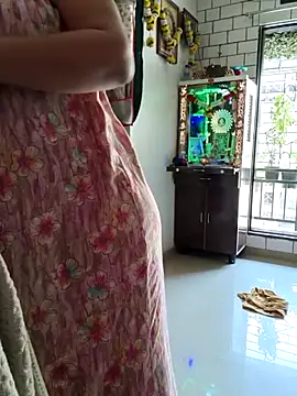 samitasharma's Live XXX Chat