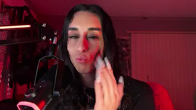 xoFrankie live XXX chat