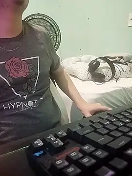 Show de webcam de Guilhermekovaliosky