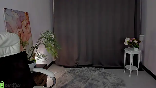 maymalina Chat XXX live