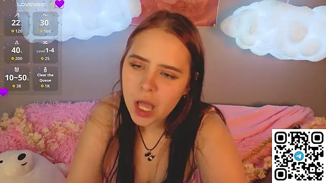 Alis_Platt লাইভ XXX চ্যাট