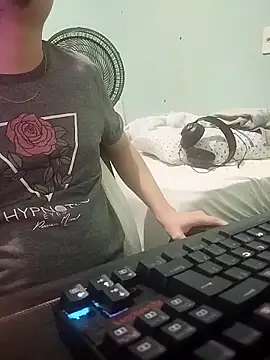 Show de webcam de Guilhermekovaliosky