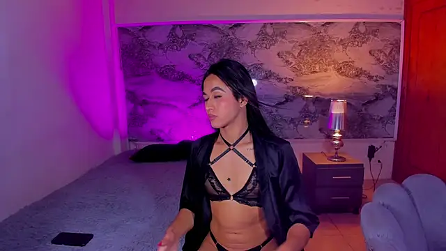 Miss_KhalifaDoll – Live XXX-chat