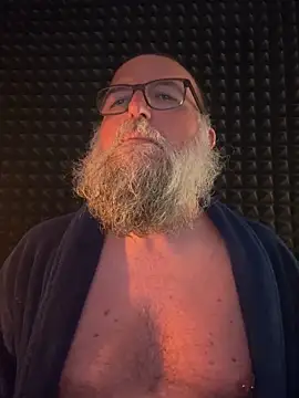 Show de Noitelivre na webcam