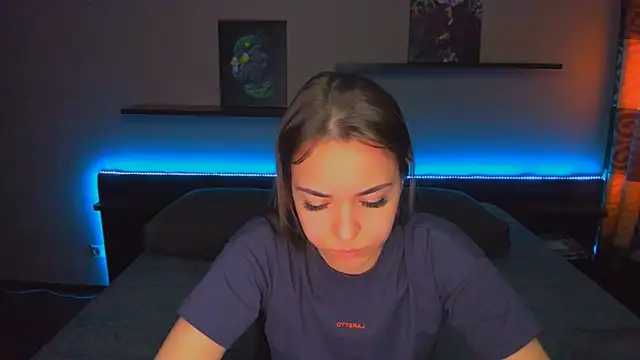 AlexaBarkley লাইভ XXX চ্যাট