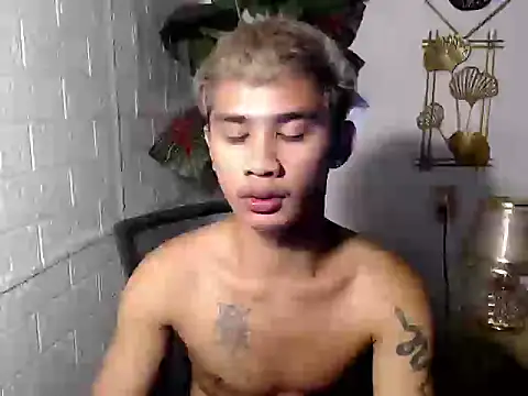 UrPinoyhot Pertunjukan Webcam