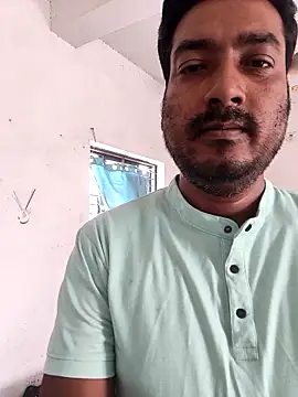 Bengal_Tiger420 webkamerás műsora