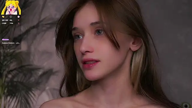 EdlinHargus' Live XXX Chat