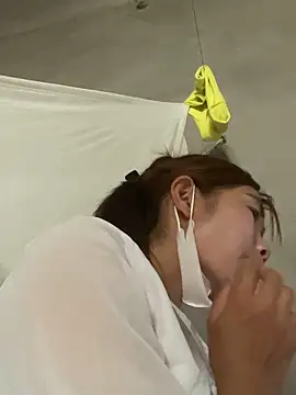 Czat XXX na żywo – meganmeo