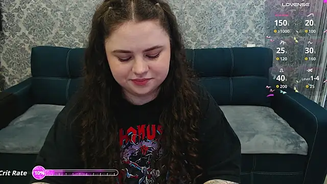 Chat XXX en directo de LunaRoub