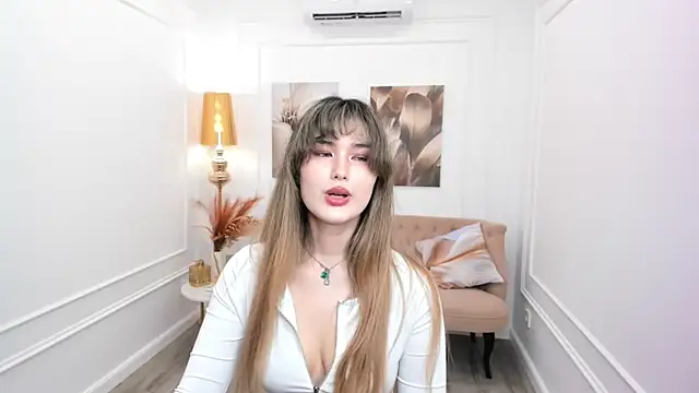 Chat XXX en directo de AnneTLi