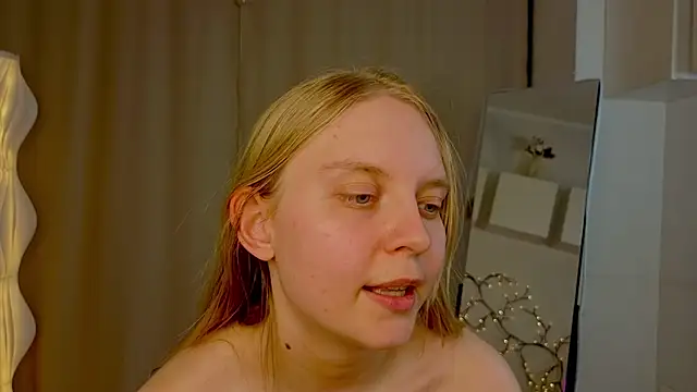 Show Webcam de AlicaCohill